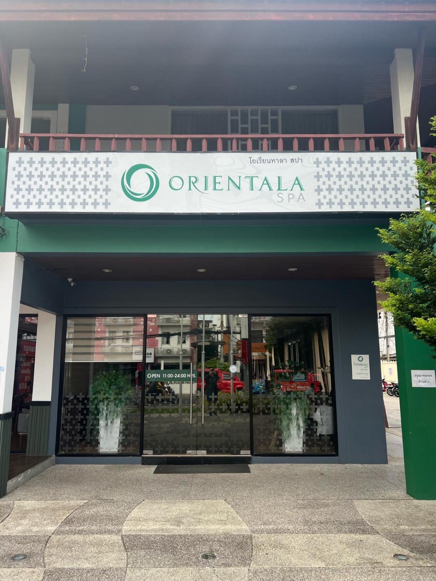 Private Modern Apartments By Patong Vacation Rentals Located In The Heart Of Patong, Walking Distance To The Beach, Kitchen, Private Bathroom, Seating Area, 65" Smart Tv With Free Wifi Exterior photo
